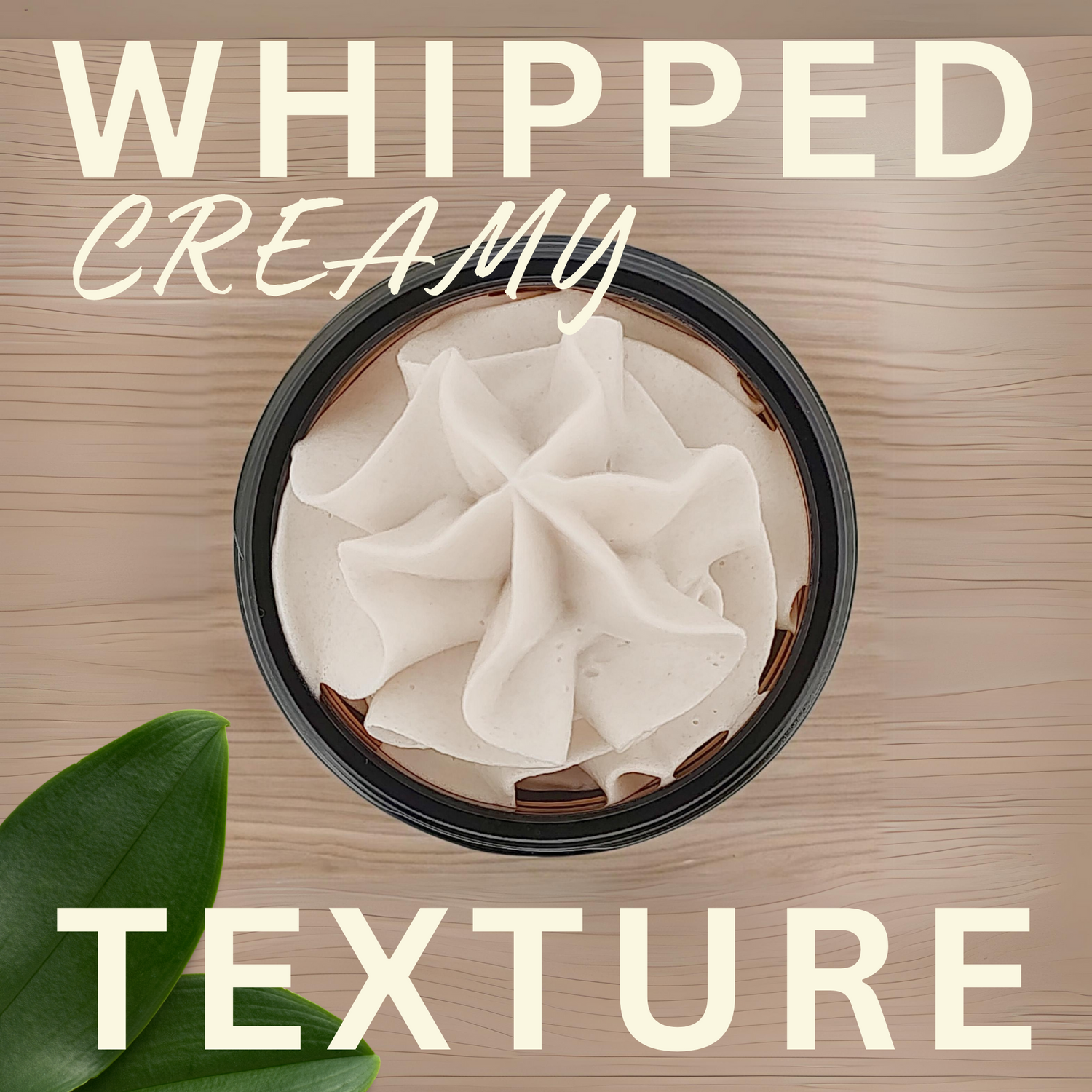 Tallow Coffee Infused Eye Cream - Caffeine, 1 oz