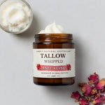 Tallow Anti-Aging Face Cream & Body Butter