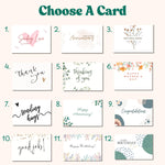 Tallow Valentine's Day Gift Box: Self Care Basket