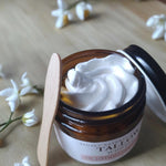 Tallow Face Cream & Body Butter - Vanilla Blossom with Ylang Ylang