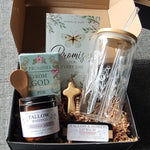 Tallow Christian Promises of God Gift Box