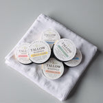 Tallow Frace Cream Travel Tin Bundle Pack