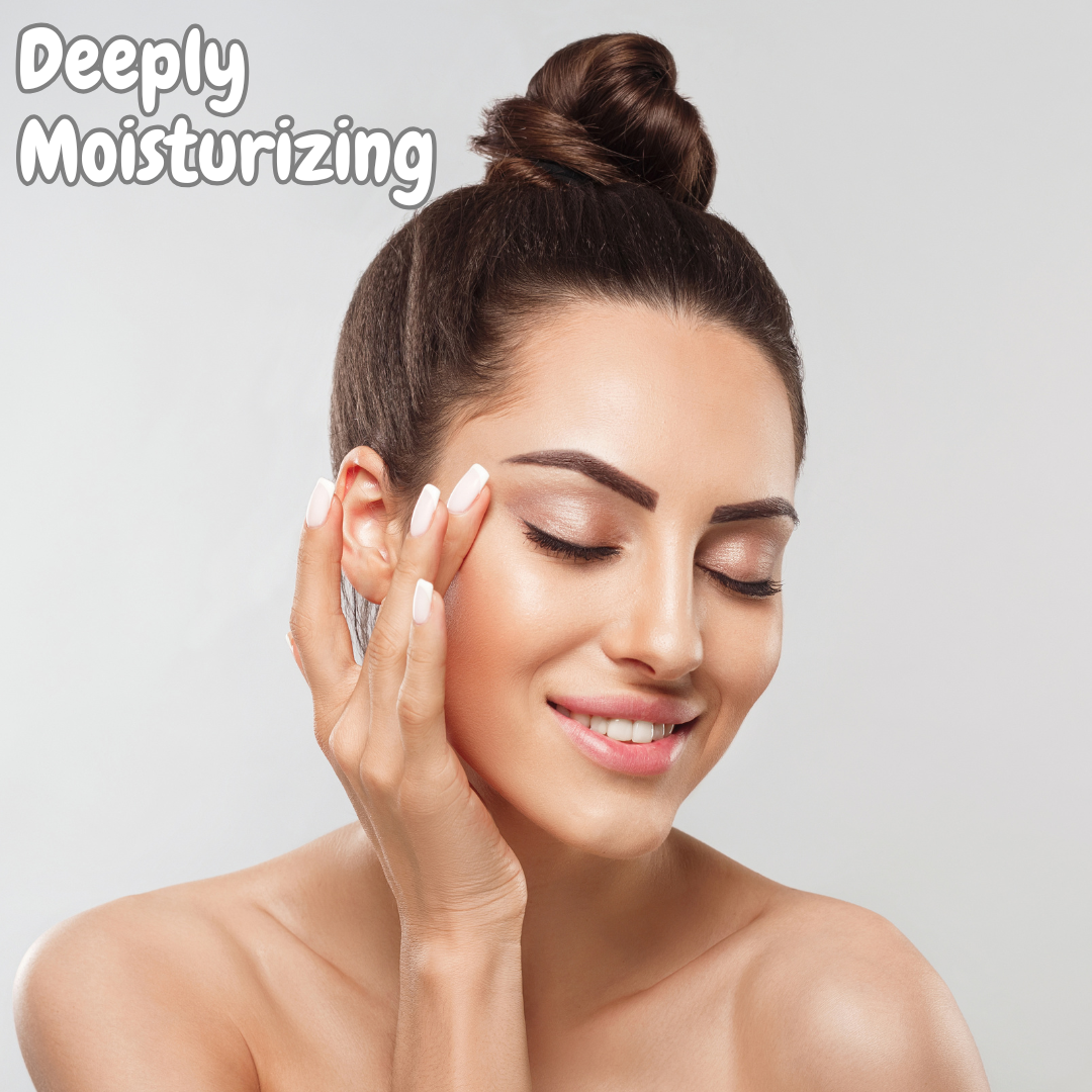 Tallow Balm, Whipped - Eucalyptus Lemon