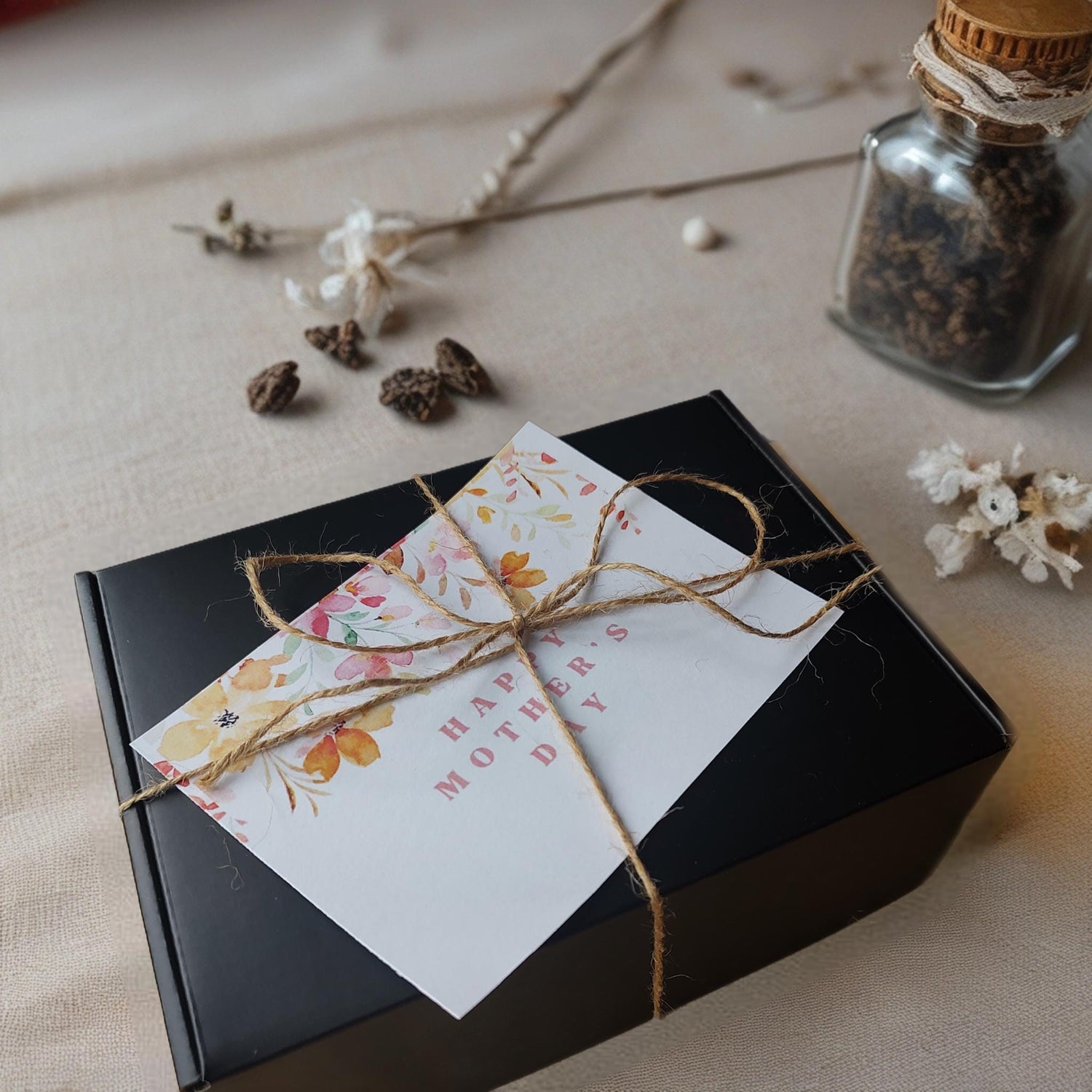 Manuka Honey Tallow Skincare Gift Box