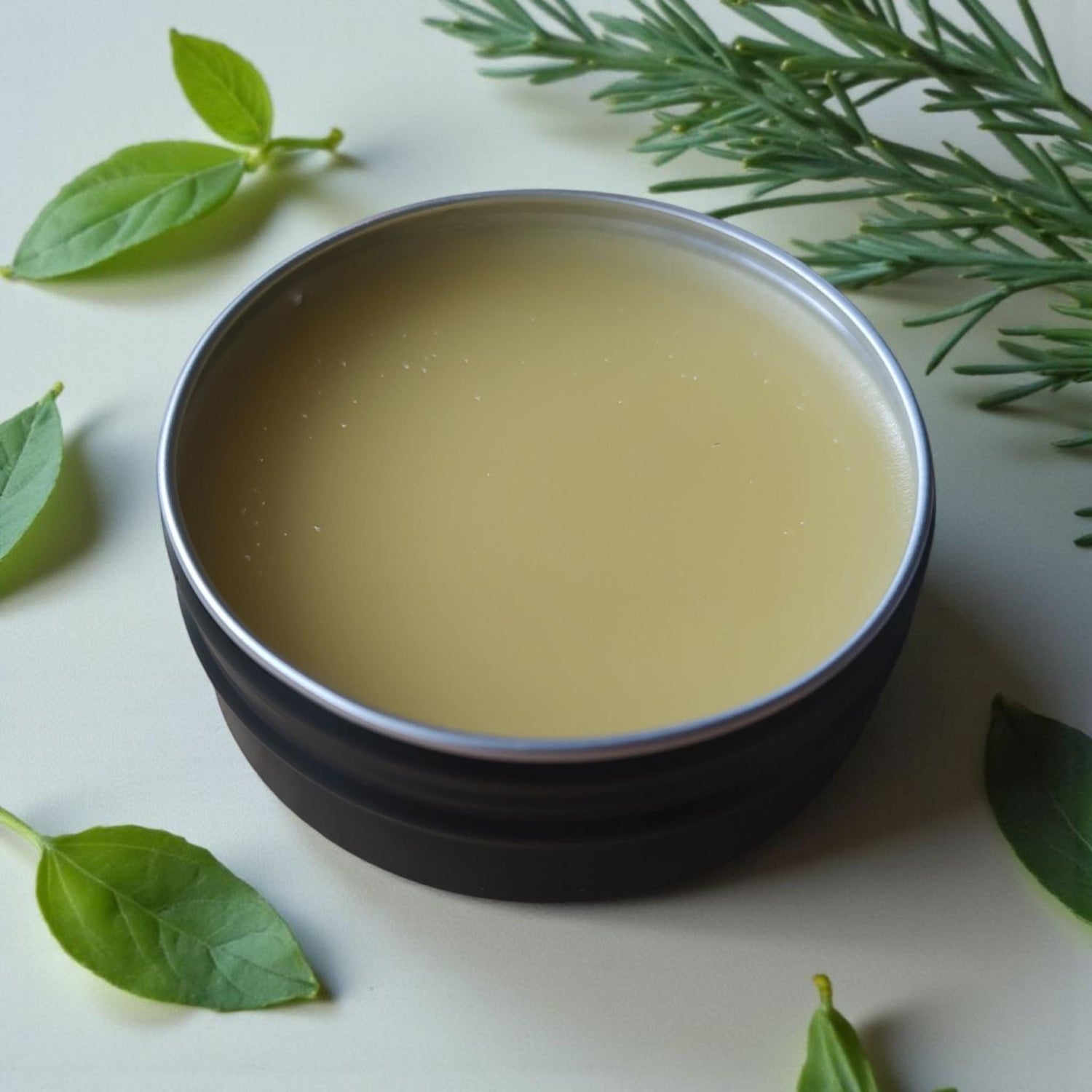 Tallow Vapor Chest Rub - Breath Easy