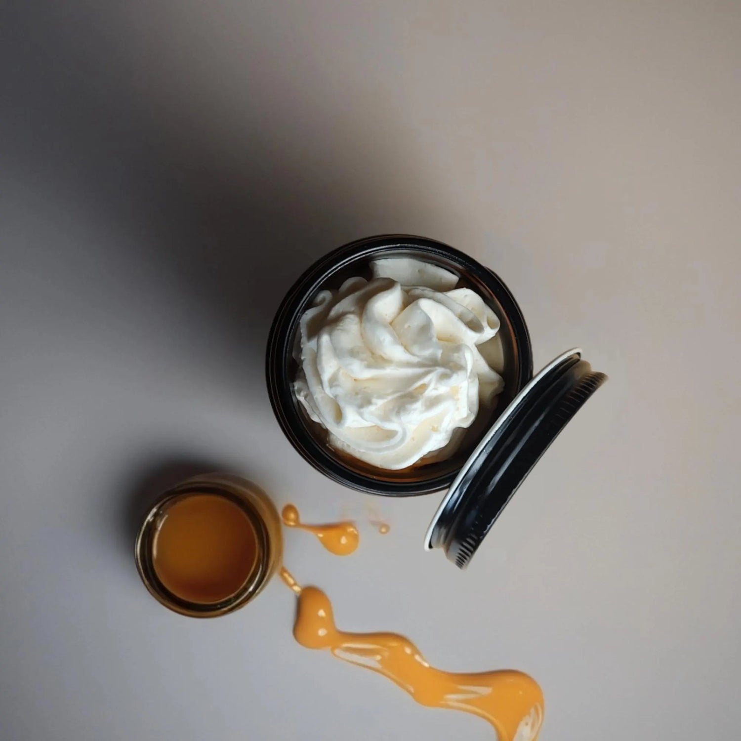 Manuka Honey Tallow Face & Body Cream